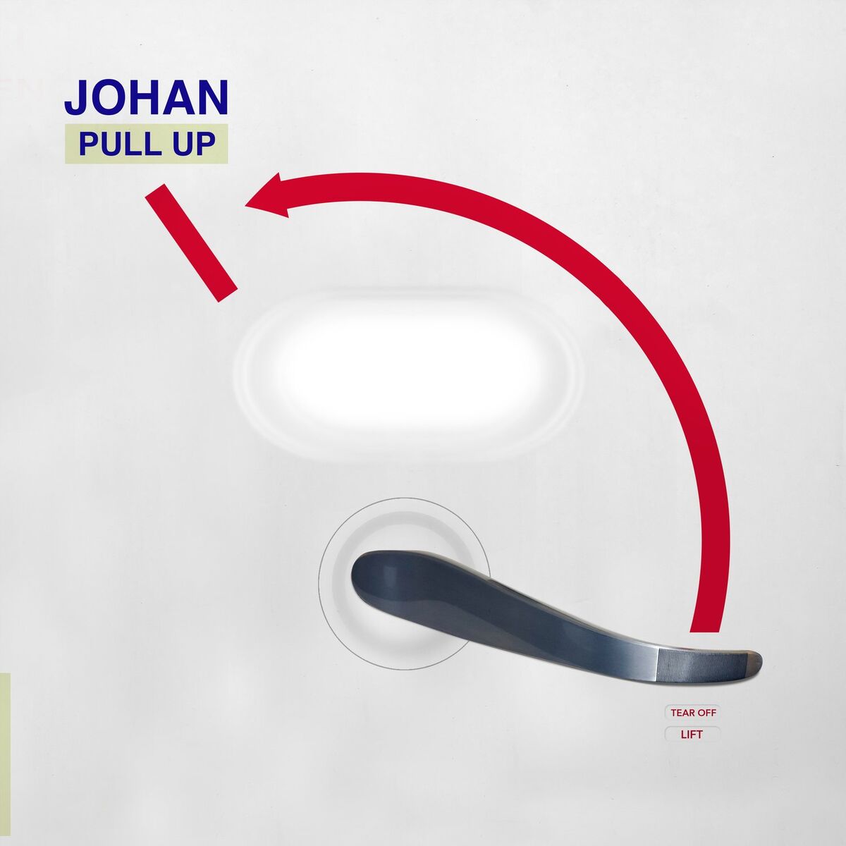 Album cover of Pull Up