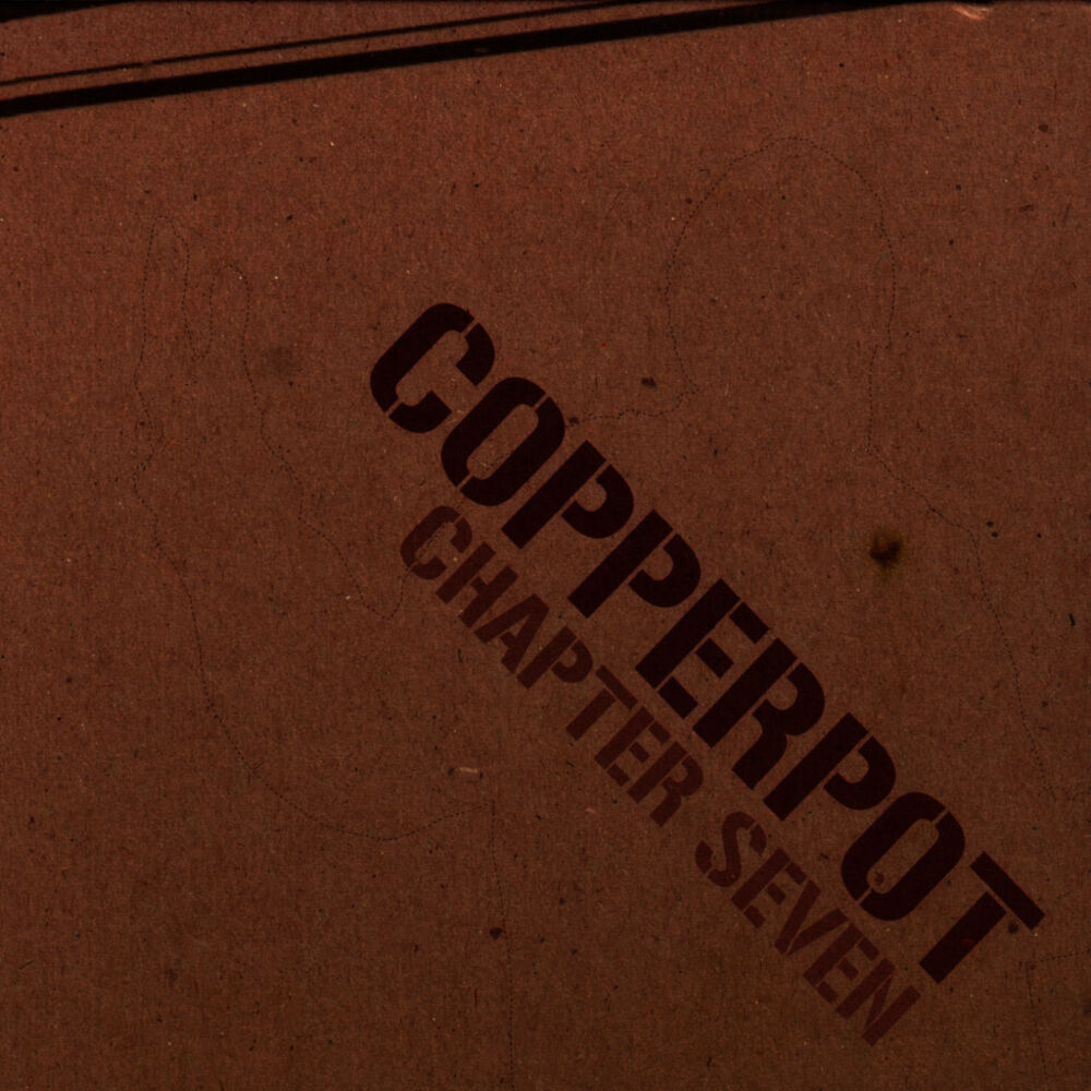 Picture of Chapter Seven