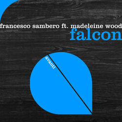 Cover of Falcon