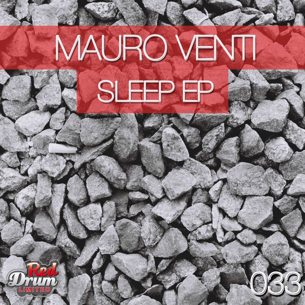 Picture of Sleep EP