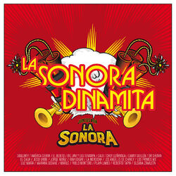 Cover of Juntos Por La Sonora