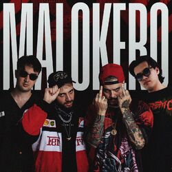 Cover of MALOKERO