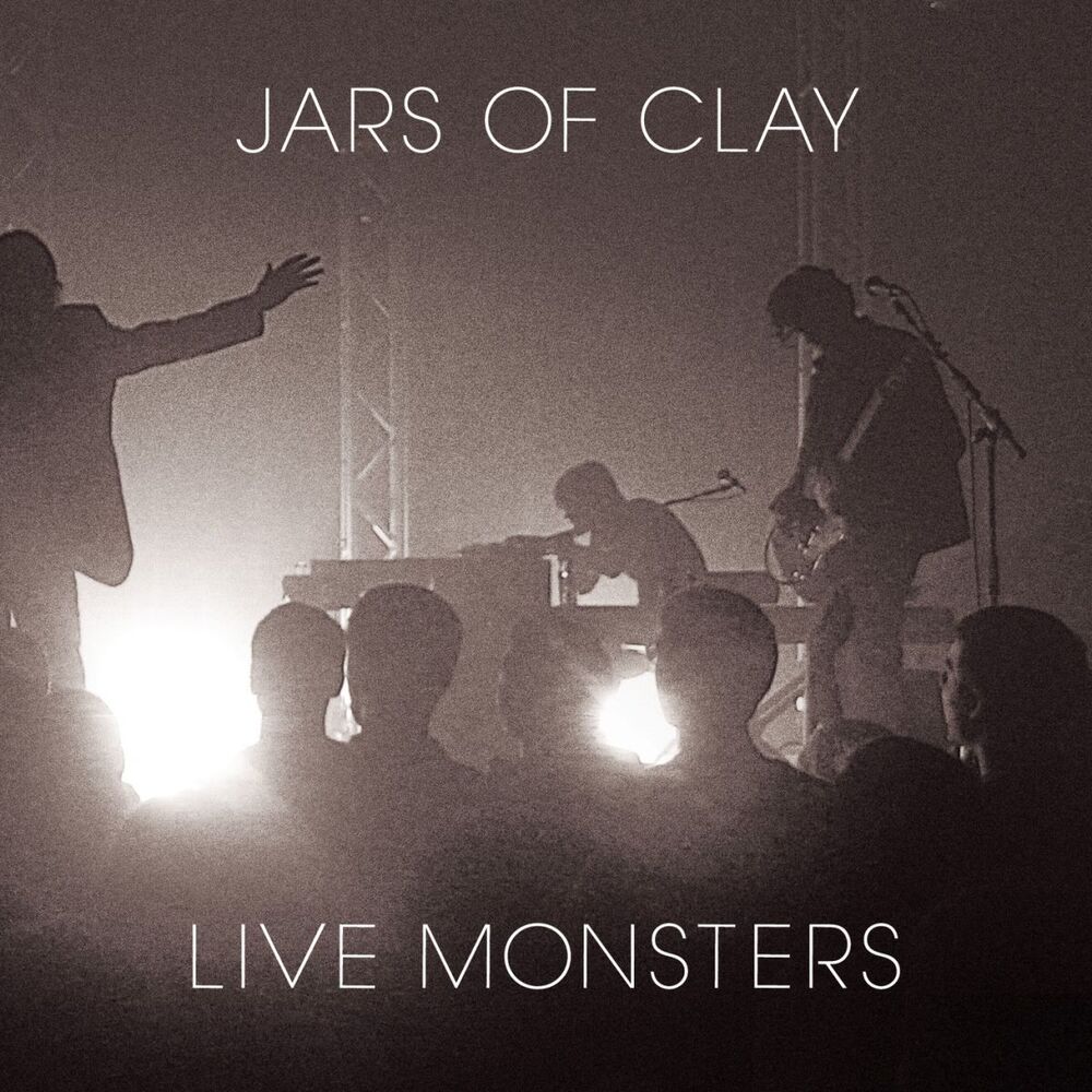 Picture of Live Monsters