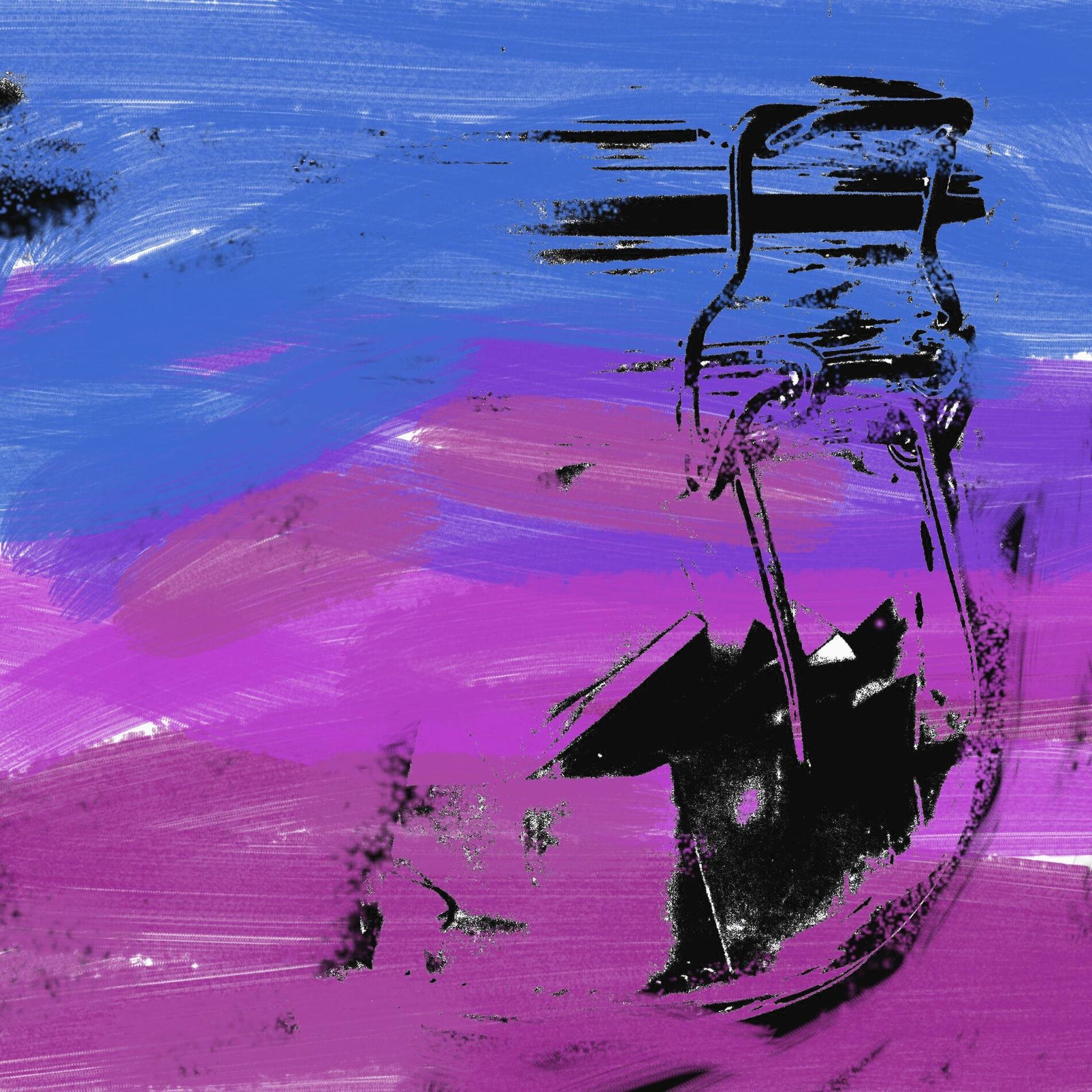 Album cover of Papermemories