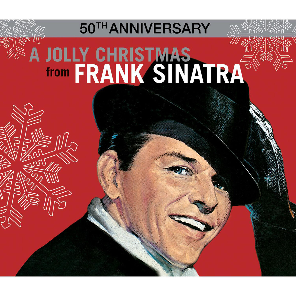 Album cover of Jingle Bells