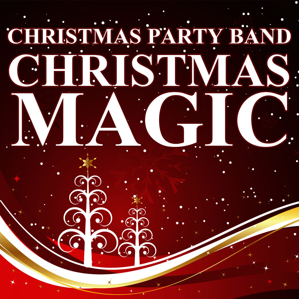 Picture of Christmas Magic