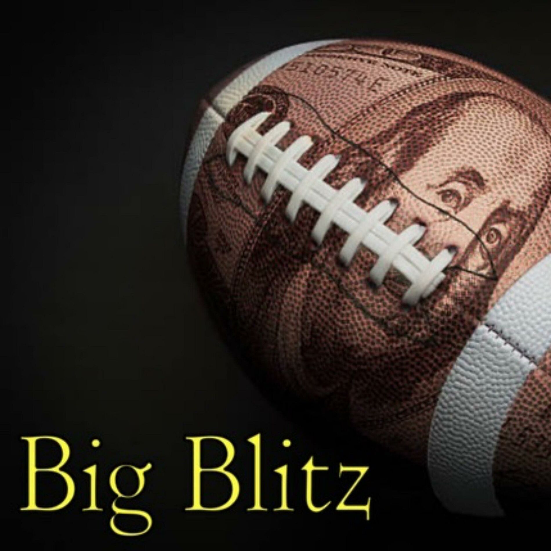 Album cover of Big Blitz (feat. Thin star, Lagoone & Silly)