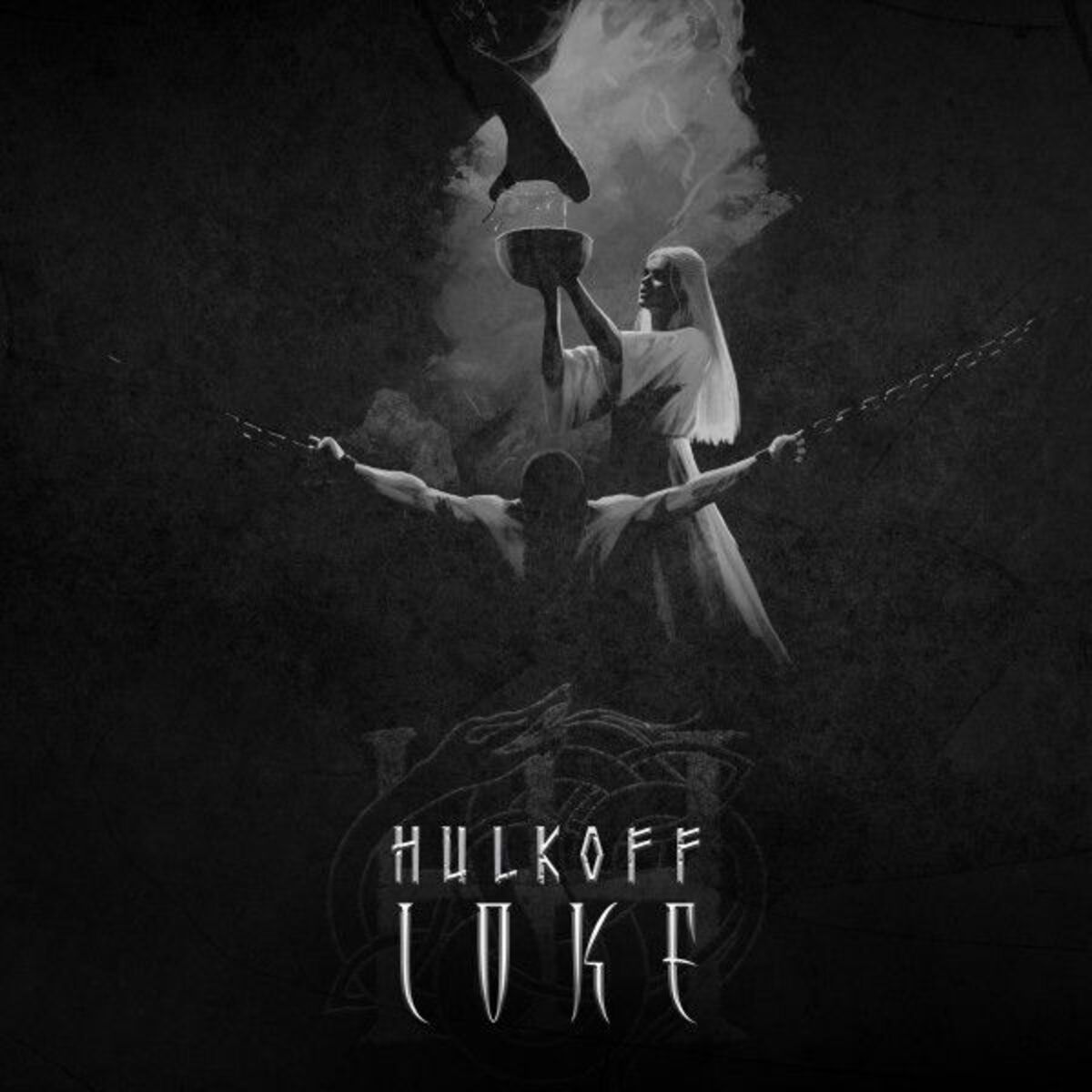 Album cover of Loke