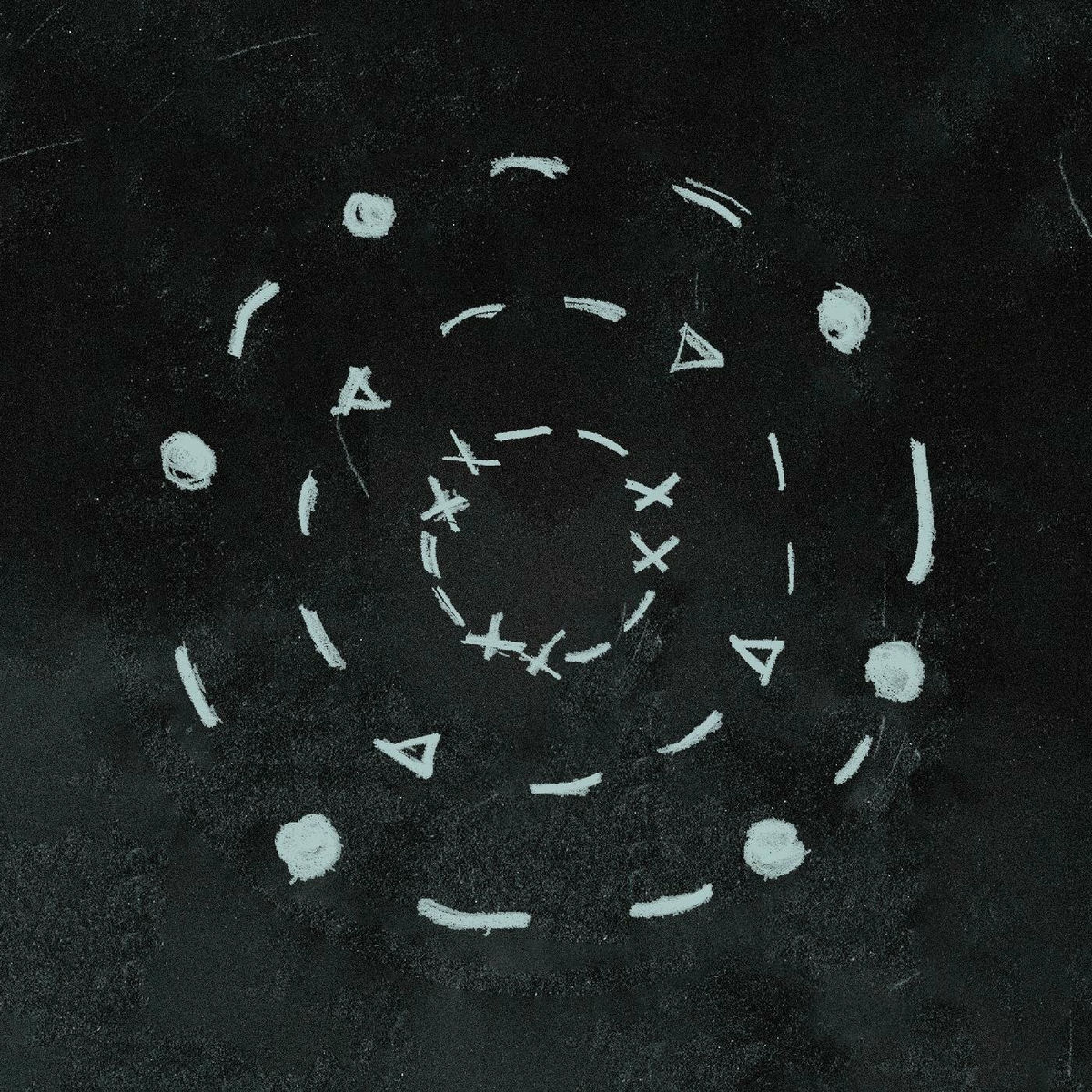 Album cover of KAL (Real World)