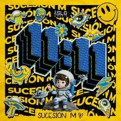 Cover of El Serio (11:11)