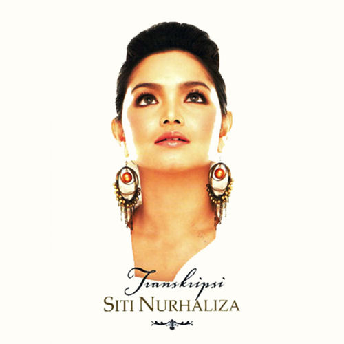 【中古】 Siti Nurhaliza シティヌルハリザ / Transkripsi 輸入盤 500x500.jpg