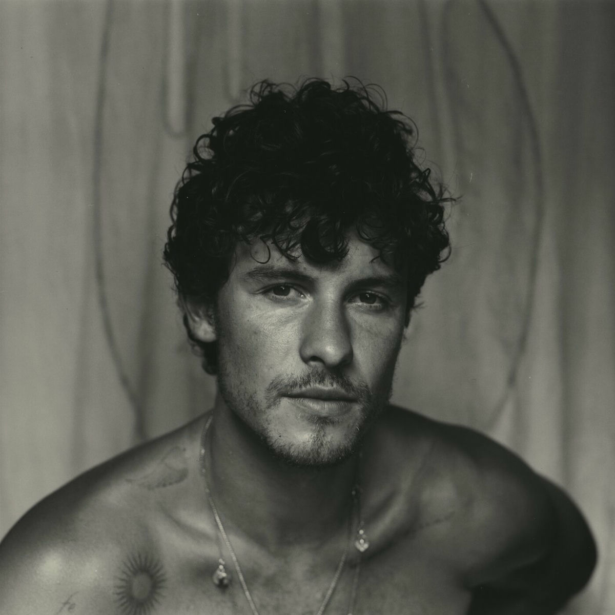 Album picture of Shawn