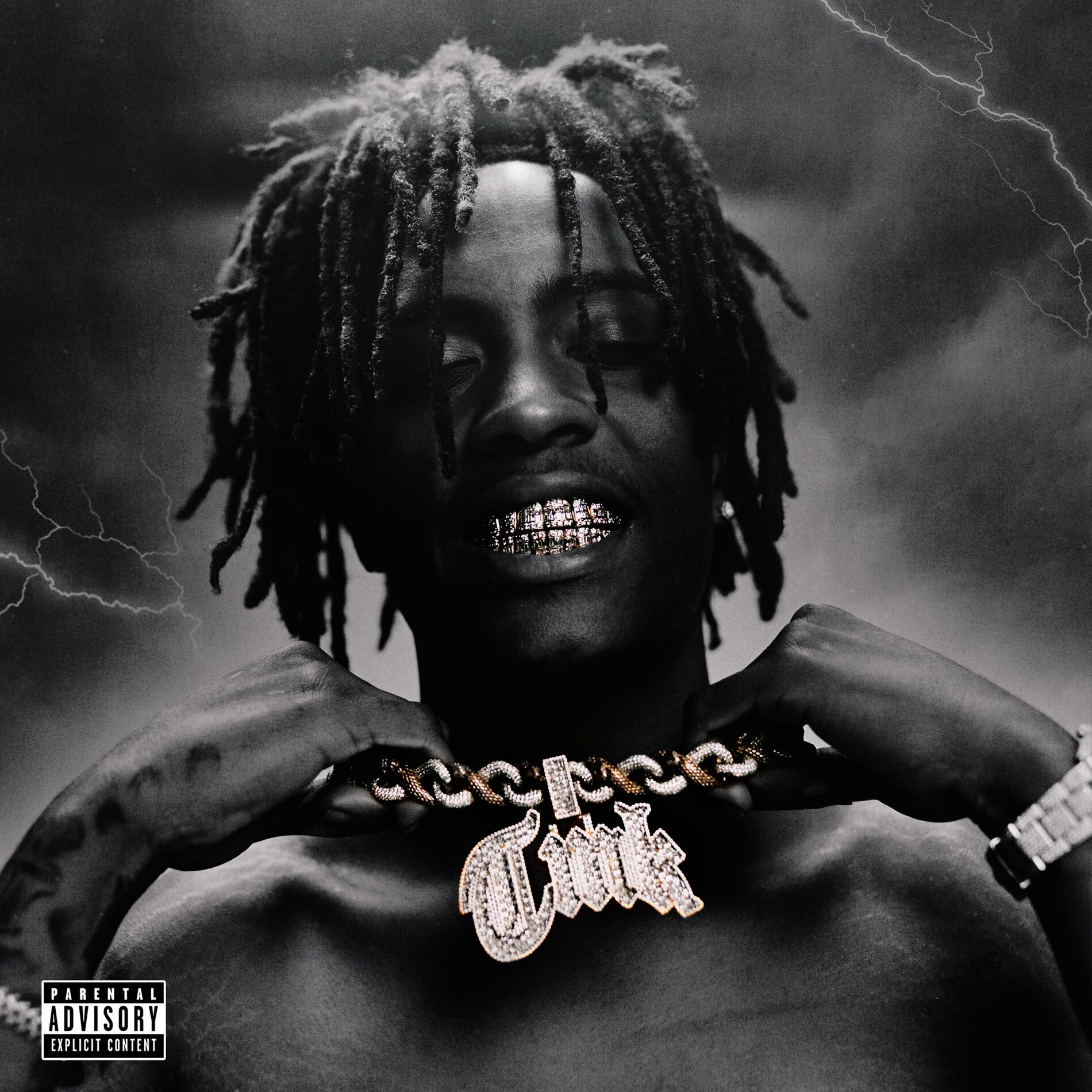 Album cover of Piss Me Off