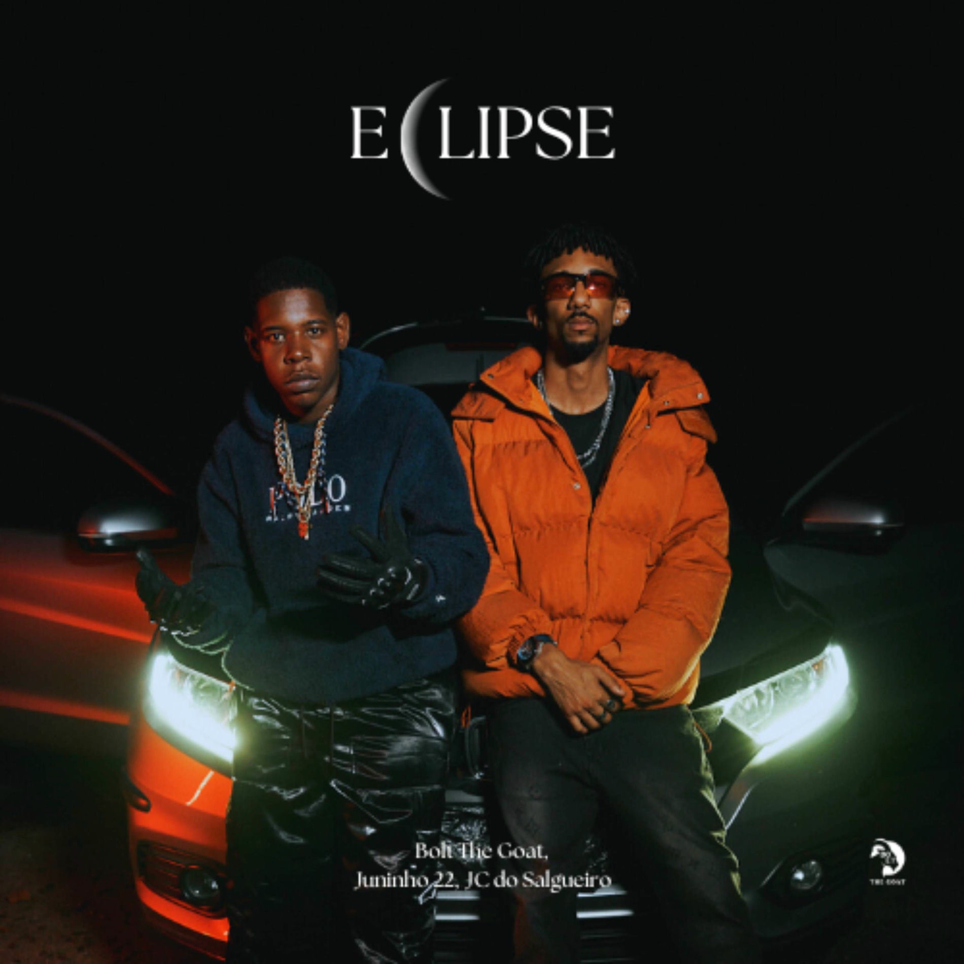 Album cover of Eclipse