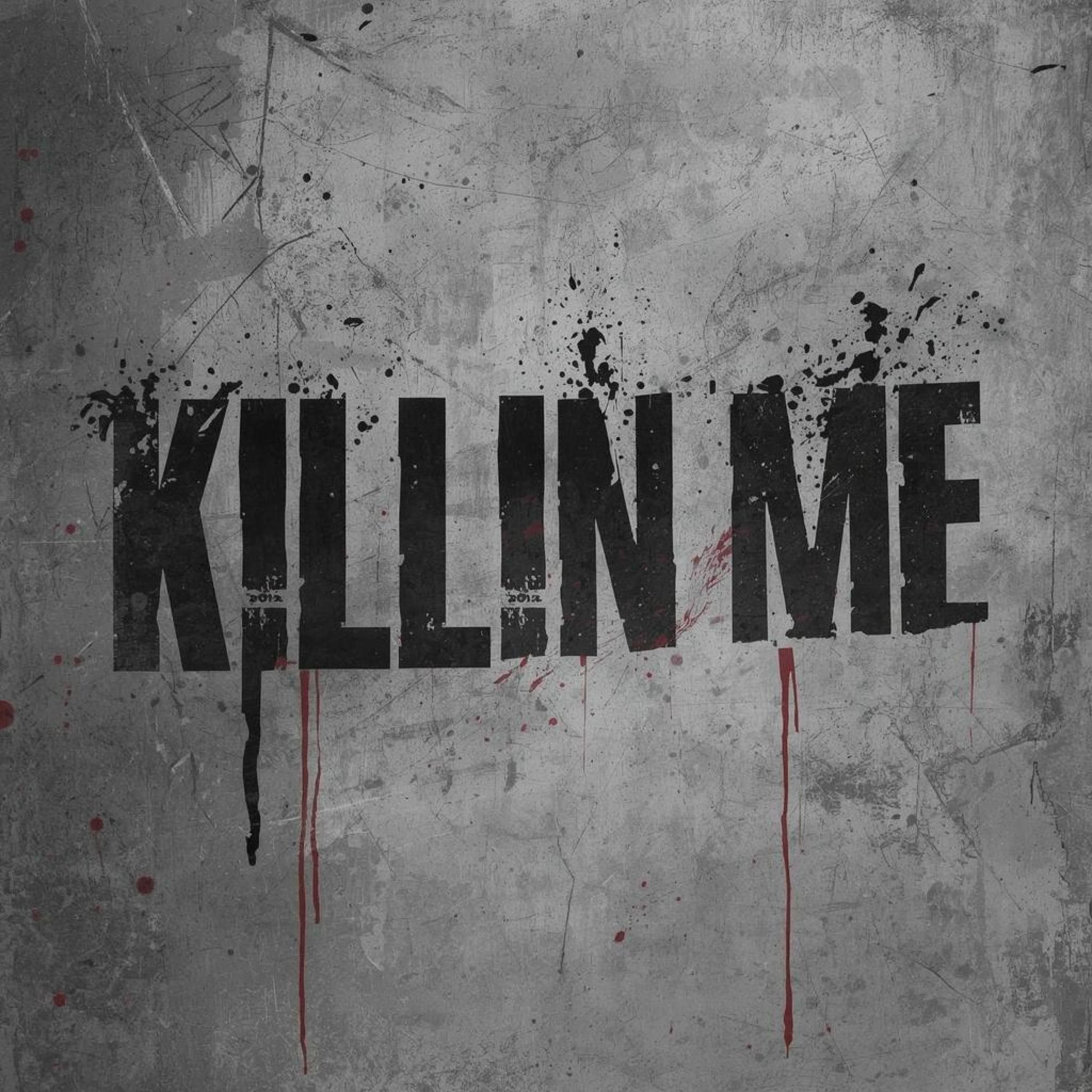 Album cover of Killin Me