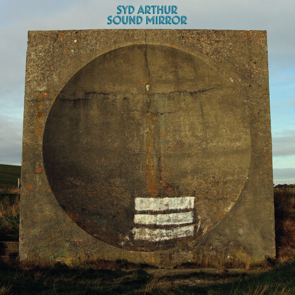 Picture of Sound Mirror
