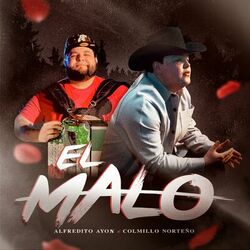 Cover of El Malo