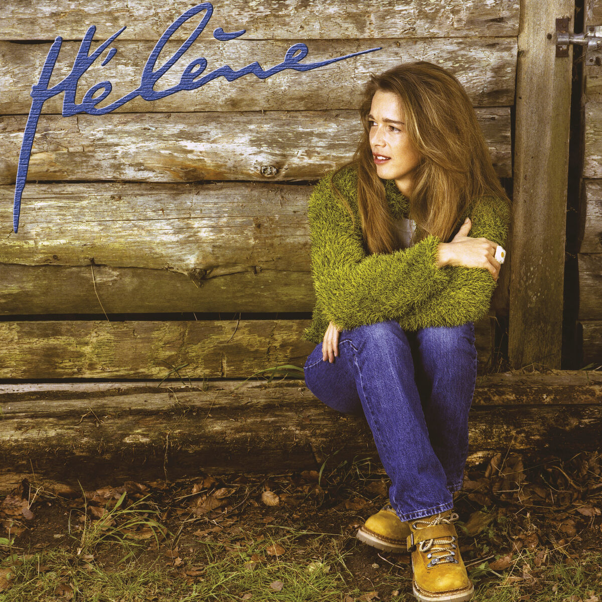 Album cover of A force de solitude