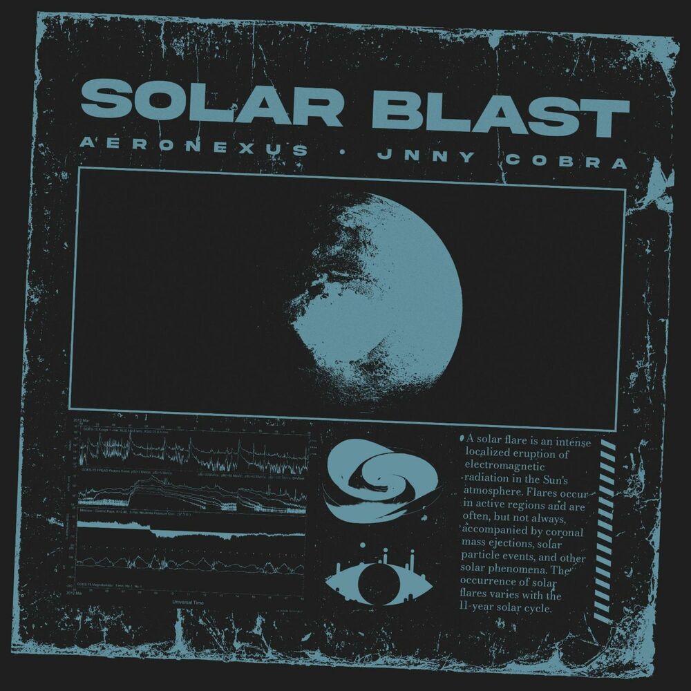 Picture of Solar Blast