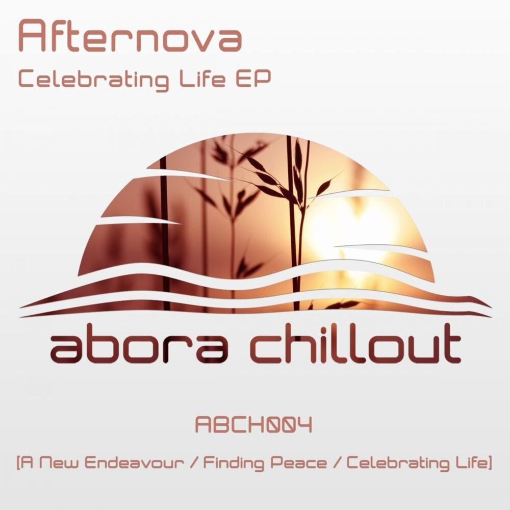 Picture of Celebrating Life EP