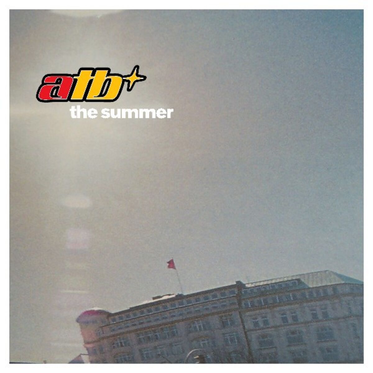 Album cover of The Summer