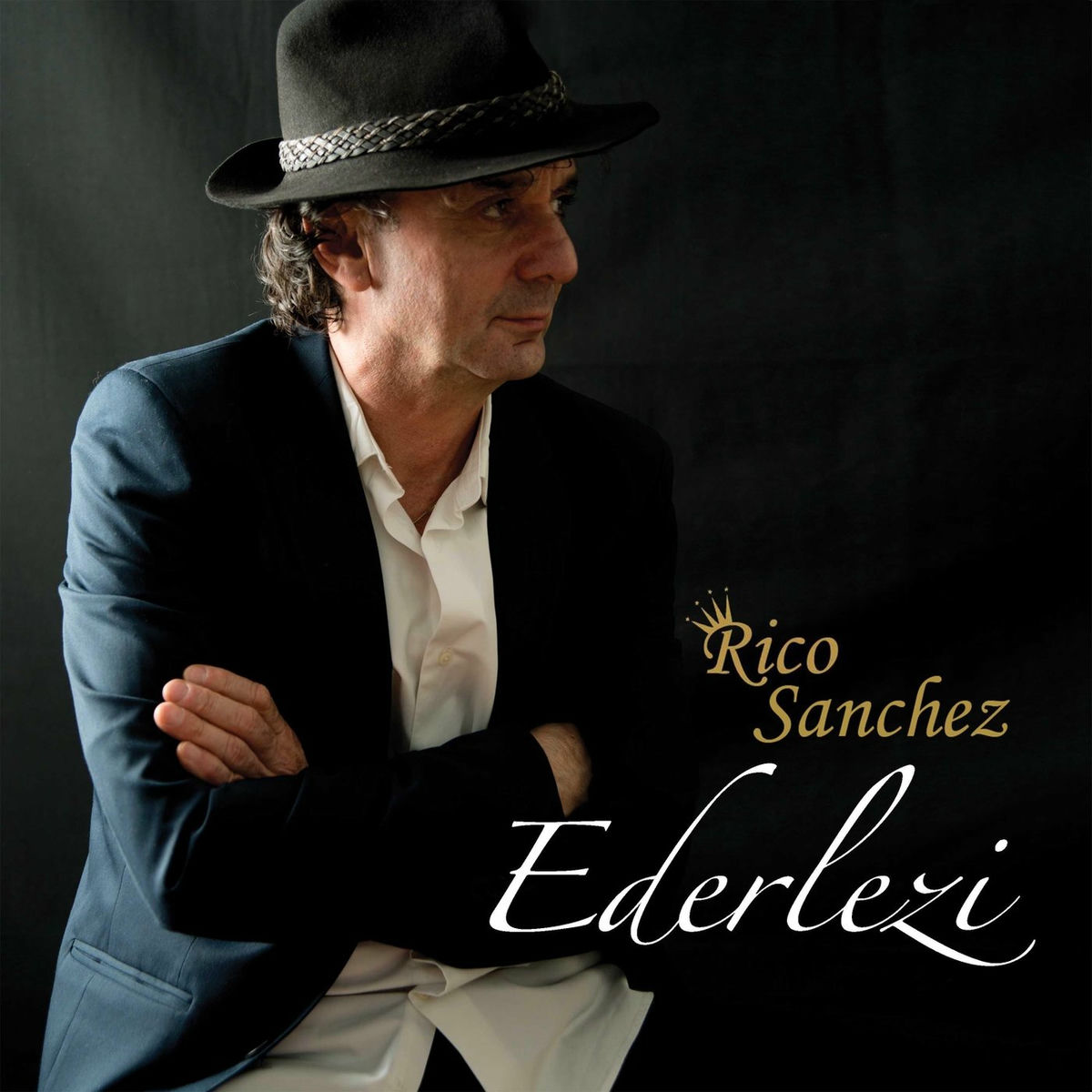 Album cover of Ederlezi