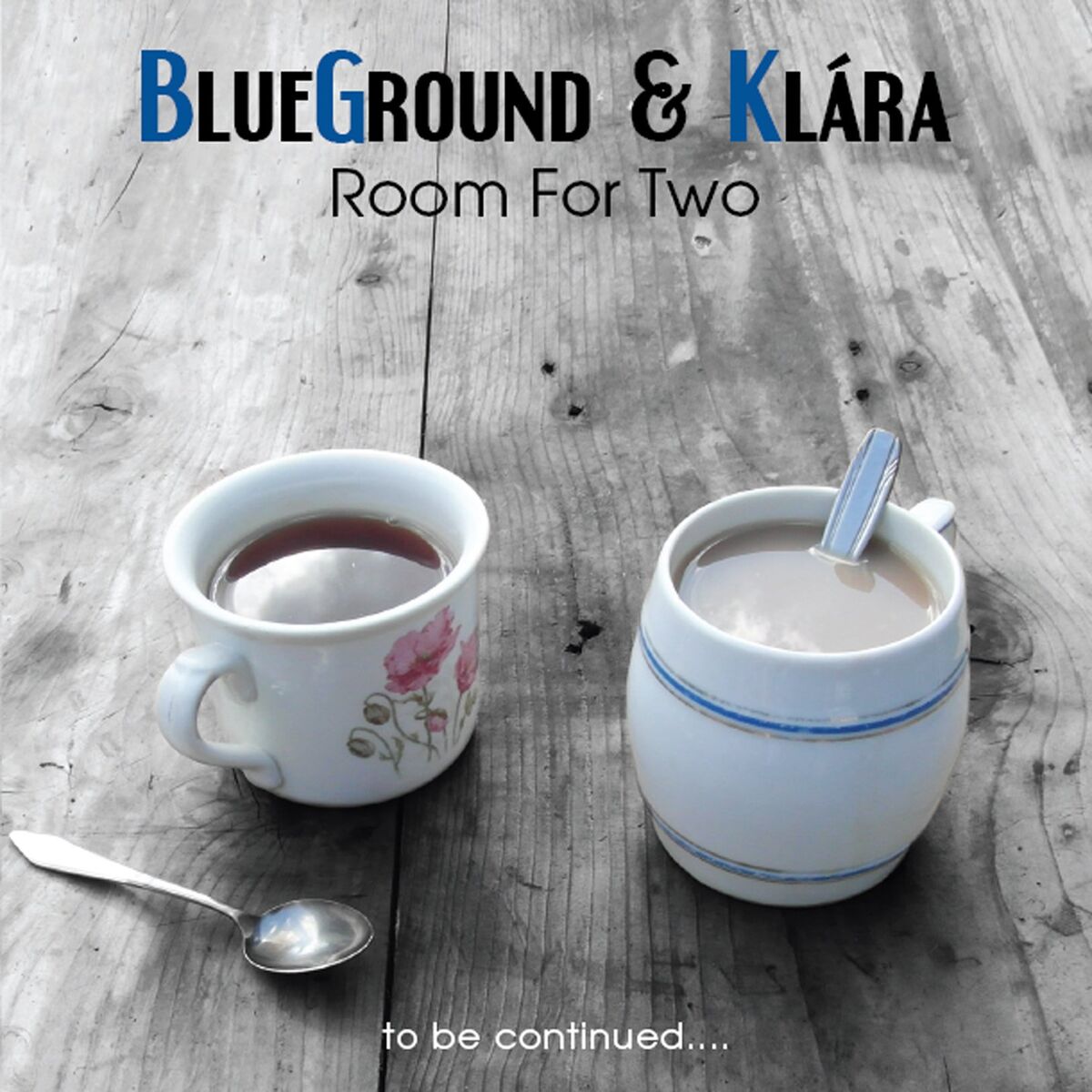 Album picture of Room for Two