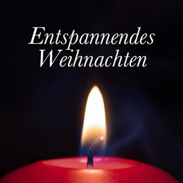 Entspannendes Weihnachten: Entspannung zur Weihnachtszeit, Naturgeräusche, Fröhliche Melodien