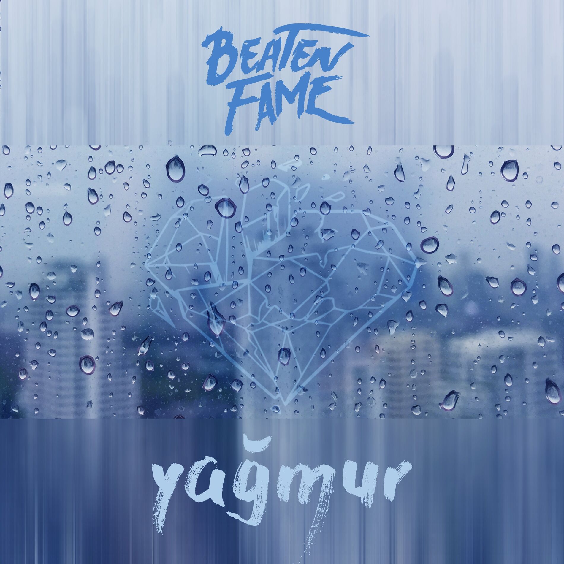 Album cover of Yağmur