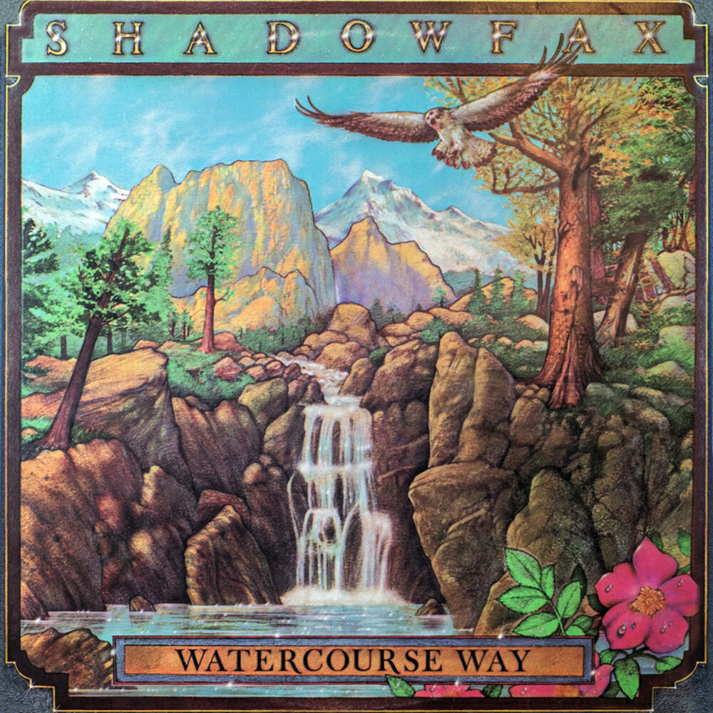 Picture of Watercourse Way