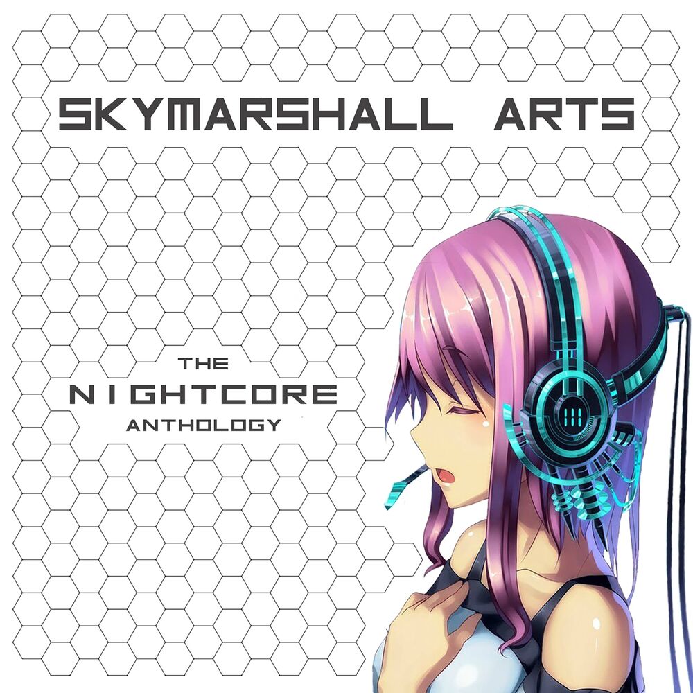 Picture of The Nightcore Anthology
