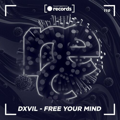  DXVIL - Free Your Mind (2025) 