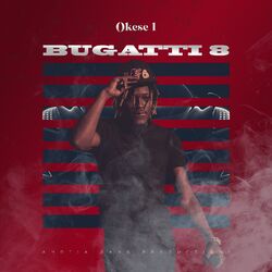 Cover of Bugatti 8
