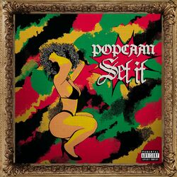 Cover of Set It