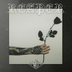Cover of Reaper