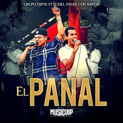 Cover of El Panal (En Vivo)