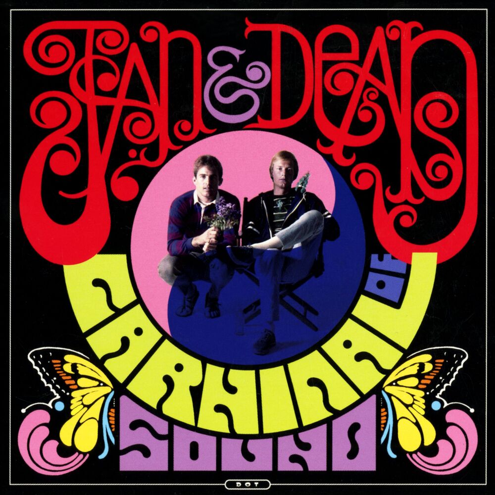 Picture of Carnival of Sound