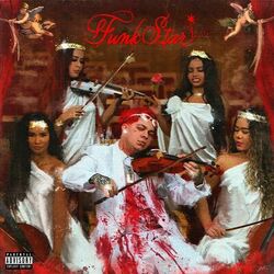 Cover of Funkstar