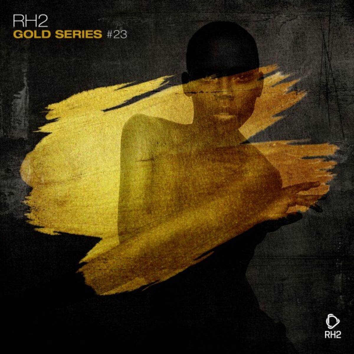 Album cover of Rh2 Gold Series, Vol. 23