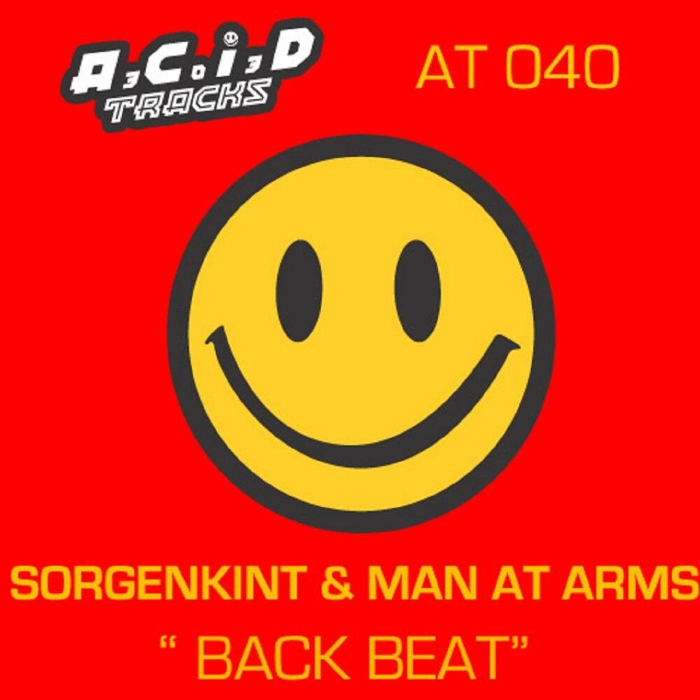 Picture of Back Beat
