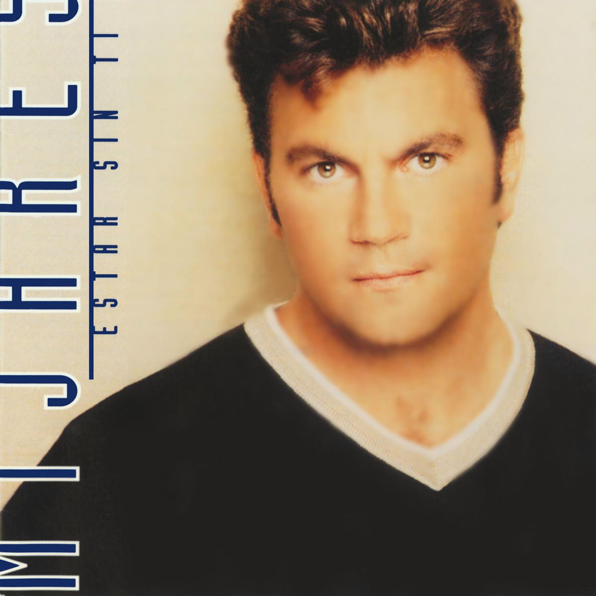 Album cover of Estar Sin Ti