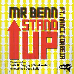 Cover of Stand Up (feat. Nanci Correia)