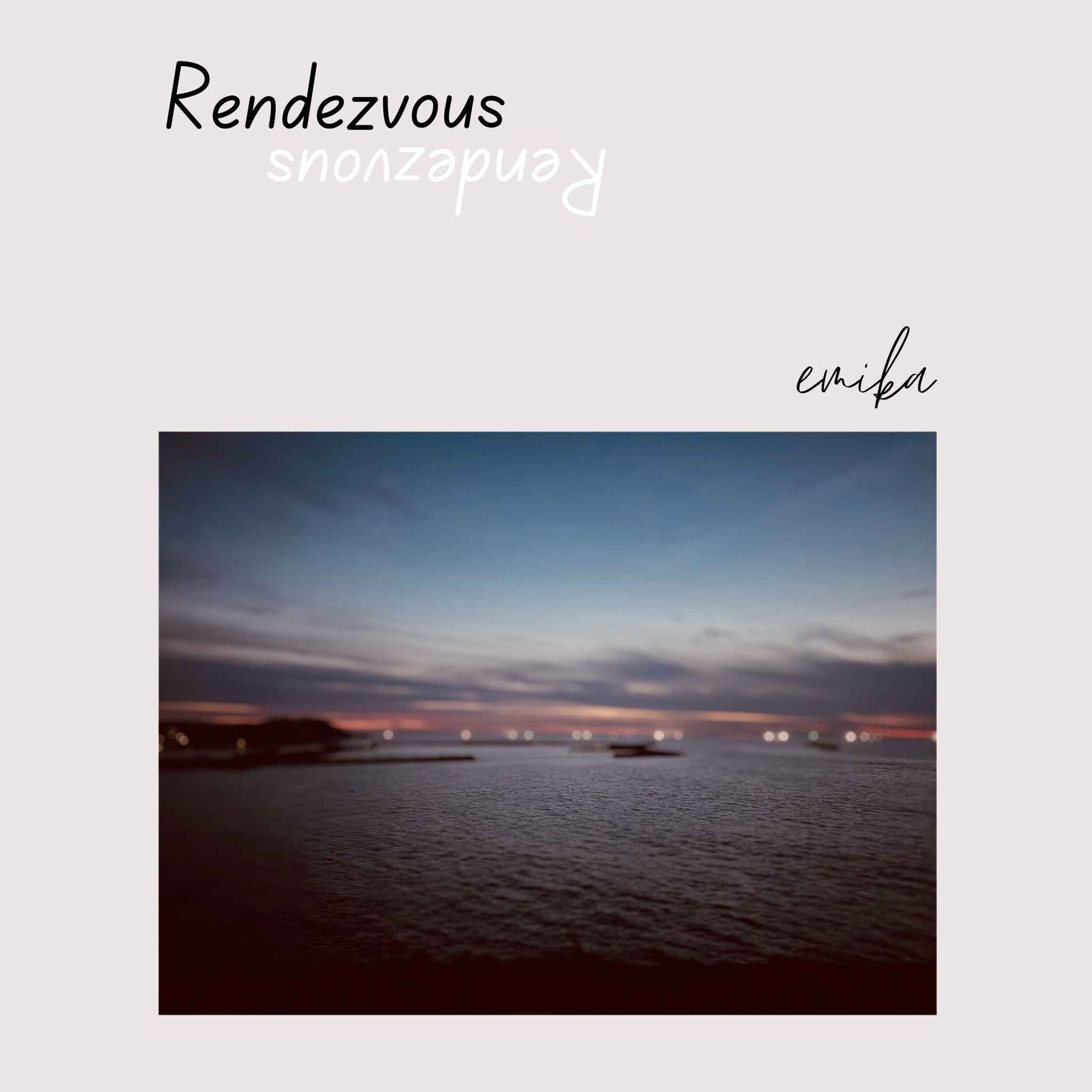 Album cover of Rendezvous