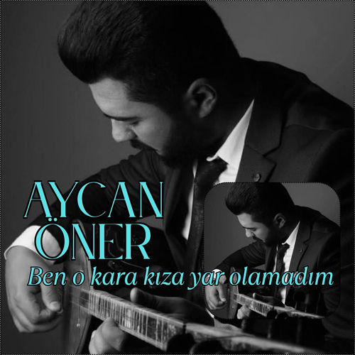 Ben O Kara Kıza Yar Olamadım