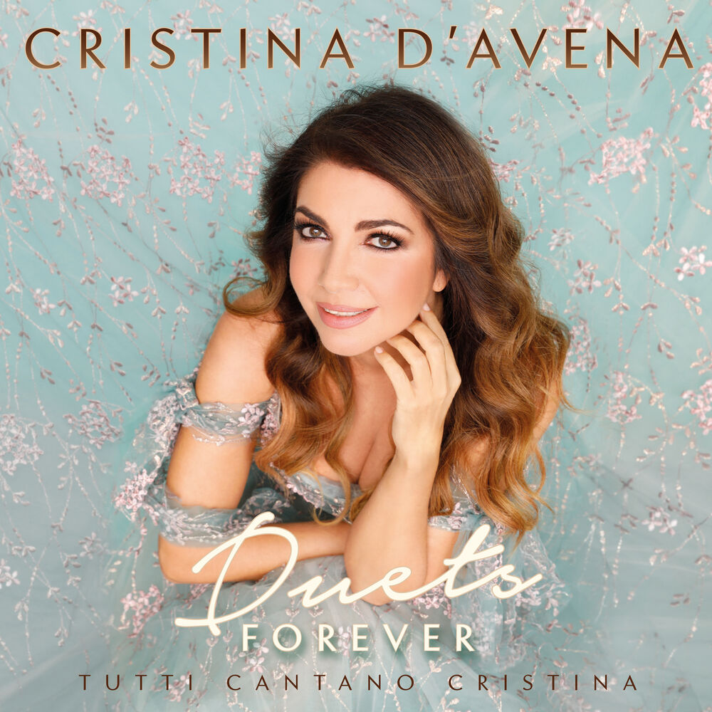 Picture of Duets Forever - Tutti cantano Cristina