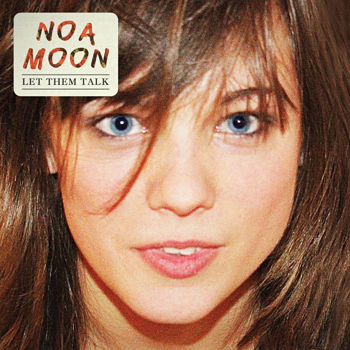 Album cover of Let Them Talk