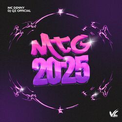 Cover of MTG 2025