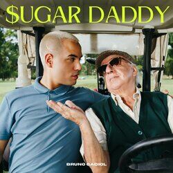 Cover of $UGAR DADDY