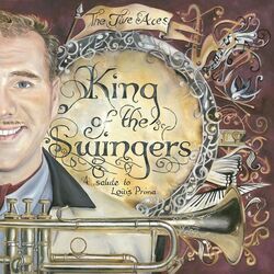 Cover of King of the Swingers