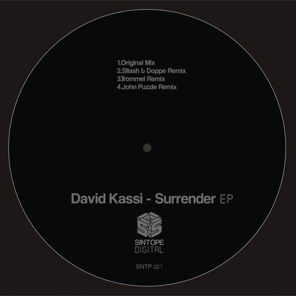 Picture of Surrender EP